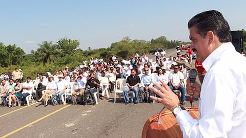 La entrega del recurso se hizo en el marco de la conmemoración del Día Mundial de los Humedales