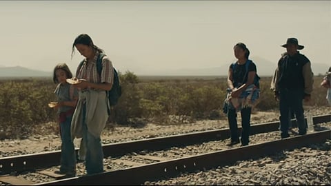 “La Jornada Comienza” permanece en la web de la compañía que lo produjo (Foto: YouTube) 