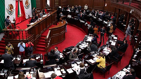 Están en discusión los procesos de separación de los funcionarios antes de la jornada electoral (Foto: Archivo)