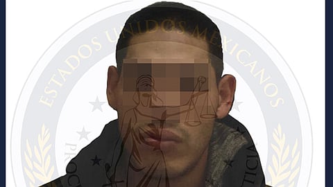 El juez ordenó prisión preventiva 