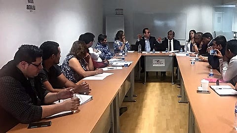 Estos programas permiten el desarrollo de proyectos estratégicos que abonen al crecimiento de la economía