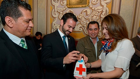 La meta es llegar a un millón y medio de pesos