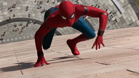 La película se estrena el 7 de julio (Foto: Captura de pantalla)