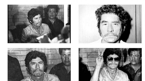 Fue condenado a 40 años de prisión por el secuestro, tortura y homicidio de Enrique ‘Kiki’ Camarena