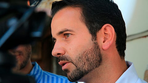 En caso de que la directora lo solicite le serán proporcionadas la medias para resguardar su integridad, dijo (Foto ACG)