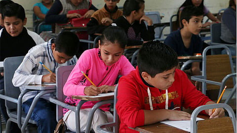 México confirma su participación voluntaria en la prueba PISA 2025, informa la SEP