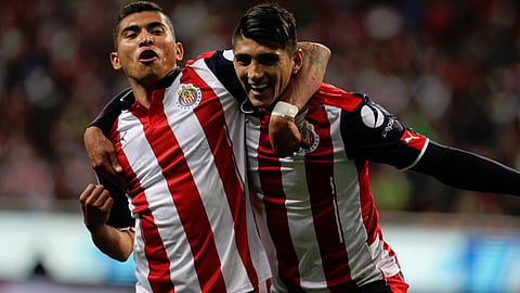 Sin embargo, la final de la Copa Mx será exclusiva por Chivas TV (Foto: @Chivas)