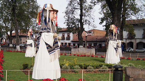 Los Pueblos Mágicos ofrecen una variedad de actividades culturales
