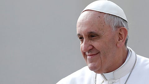 El Papa Francisco agradece oraciones mientras continúa su recuperación