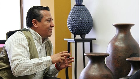 Dijo que la dependencia está lista para iniciar el proceso de fusión como lo fijen las normas y procedimientos (Foto: Cortesía)