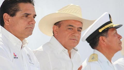Reiteró que es necesario reforzar las políticas públicas de impulso al campo  y que éstas sean de la dimensión de política de Estado