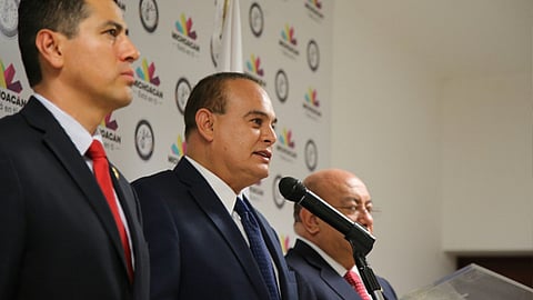 La búsqueda sigue, reitera procurador: (Foto: ACG)