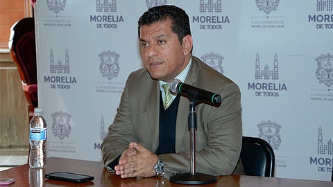 Previamente llega a los ciudadanos un oficio donde se detalla el día de la visita, señaló el funcionario municipal (Foto: Cortesía)