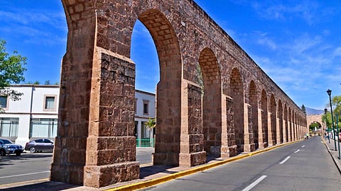 Día soleado y cálido en Morelia, el pronóstico para este domingo