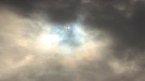 Se prevén tormentas intensas en Chiapas, Guerrero, Oaxaca, Campeche y Quintana Roo y fuertes Veracruz, Tabasco y Yucatán