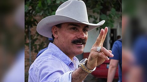 Busca ser alcalde de Bahía de Banderas