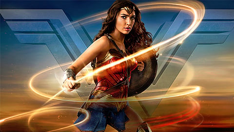 La película se estrenará en cines mexicanos el próximo 2 de junio (Foto: @ GalGadot) 