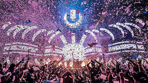 Se realizará en octubre de este año (Foto Facebook: Ultra Music Festival)
