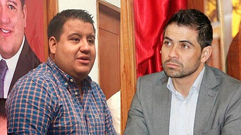 El PRD aún no emite una convocatoria