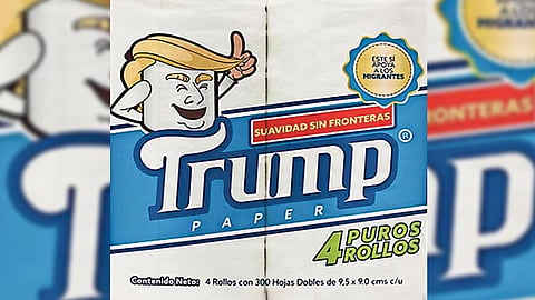 El papel puede salia la mercado este año (Fotograma: Facebook)