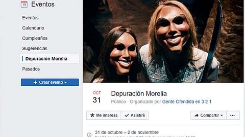 Han confirmado su asistencia 467 personas