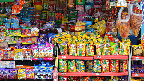 Grasas saturadas y los ácidos grasos trans
(Foto: Cortesía)