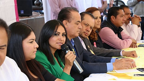 Temas de seguridad deberán esperar hasta septiembre por falta de periodo extraordinario