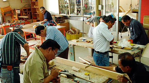 Subrayó que como autoridades no pueden obligar a una pequeña empresa a ser formal; (Foto: Archivo)