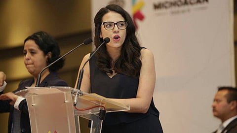 Apoya a la gestión del programa Crédito Joven que van de entre los 50  y los 150 mil pesos para aperturar o hacer crecer tu negocio
(Foto: Cortesía)
