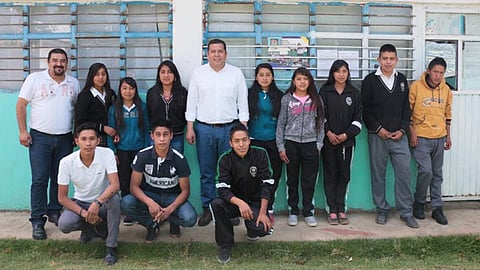 Otra de las particularidades que tiene el subsistema es que emite dos tipos de certificados con tres bachilleratos o especialidades cada uno (Foto: Cortesía)