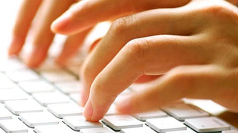 El 73 por ciento de usuarios de Internet modificó sus hábitos respecto a sólo las prácticas presenciales (Foto: Ilustrativa) 