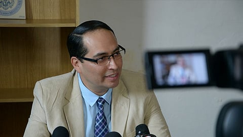 Buscan preservar el legado, señala el gerente de Patrimonio Cultural (Foto: Cortesía)