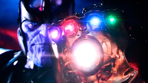 El estreno del filme se tiene programado para el 4 de mayo de 2018 (Foto: Fotorama YouTube)