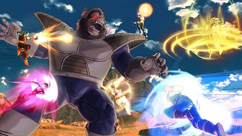 Deals With Gold ofrece descuentos en Dragon Ball Xenoverse, DLC de Rocket League y más