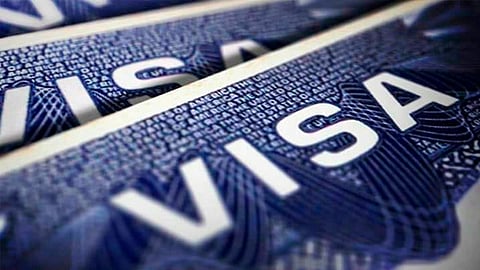 La mayoría de las visas que no son otorgadas es debido a que se dejaron engañar por personas y mintieron en su entrevista (Foto Facebook: US Visa Mexico)