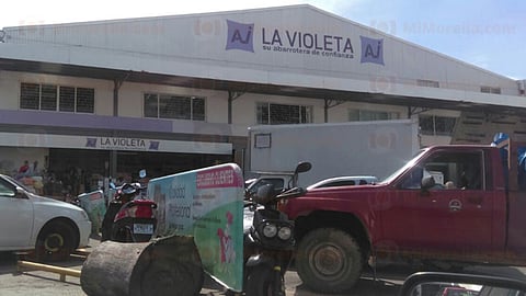 Los criminales se apoderaron de objetos de valor y dinero en efectivo (Foto: RED 113)