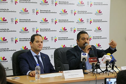 El inicio de proyectos se contempla a partir del 1 de enero de 2018 (Foto de ACG)