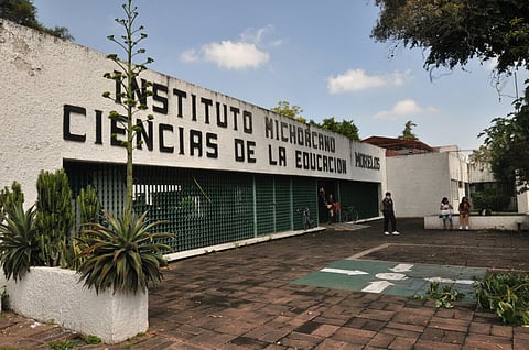 Para este año creció en un 20 por ciento la matrícula escolar  (Foto de ACG)