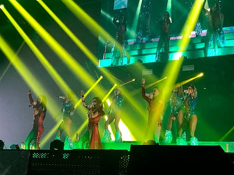 Inicia preventa de boletos para el 90s Pop Tour, en Morelia