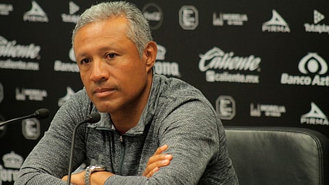 Monarcas le compitió al 'tú por tú' al equipo más caro del continente (Foto: ACG)