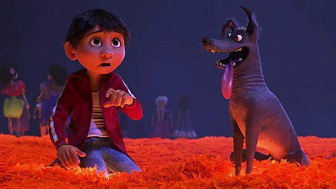 Se proyectará por primera ocasión en el FICM (Foto: captura de video)