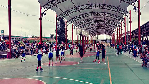 Son 28 jugadores los que integran al equipo de la Universidad Michoacana (Foto: Cortesía)