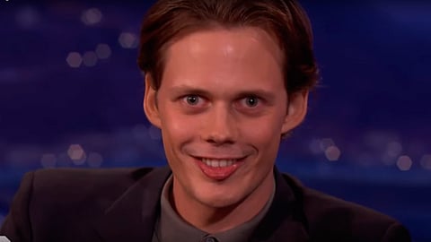 Desde pequeño lo hacía (Foto: Captura de video)