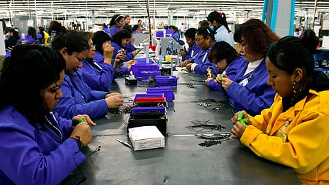 Espacio Emprendedor ayuda a los jóvenes a tener un negocio propio más formal y sólido (Foto cortesía)