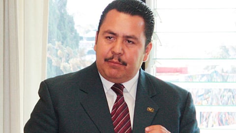 Registra apenas un 80% de avance, señala su directivo (Foto: ITM)