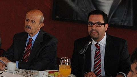 El recurso fue admitido por lo que el asunto se resolverá en segunda instancia (Foto: Archivo)