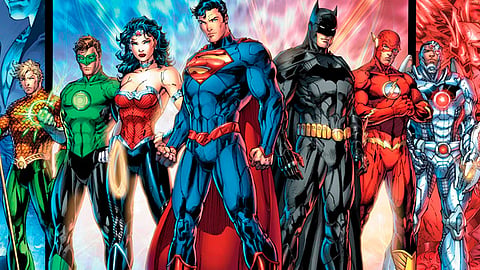 La película la dirige Joss Whedon (Foto: Dc Comics)