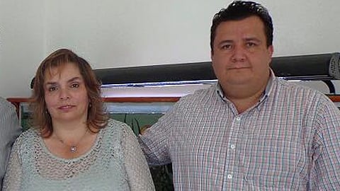 A partir de la reciente reforma a la Ley de Víctimas del estado cambió la estructura administrativa  de la CEEAV (Foto Facebook: Selene Vázquez Alatorre)
