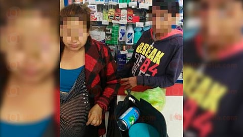 El establecimiento está situado en la calle Martín Castrejón en la colonia Felicitas del Río