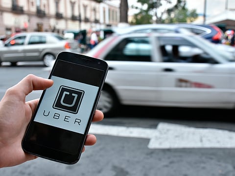 Uber podría llegar a más municipios del estado